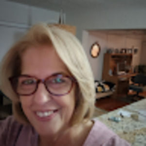 Meet your Posher, Sandra